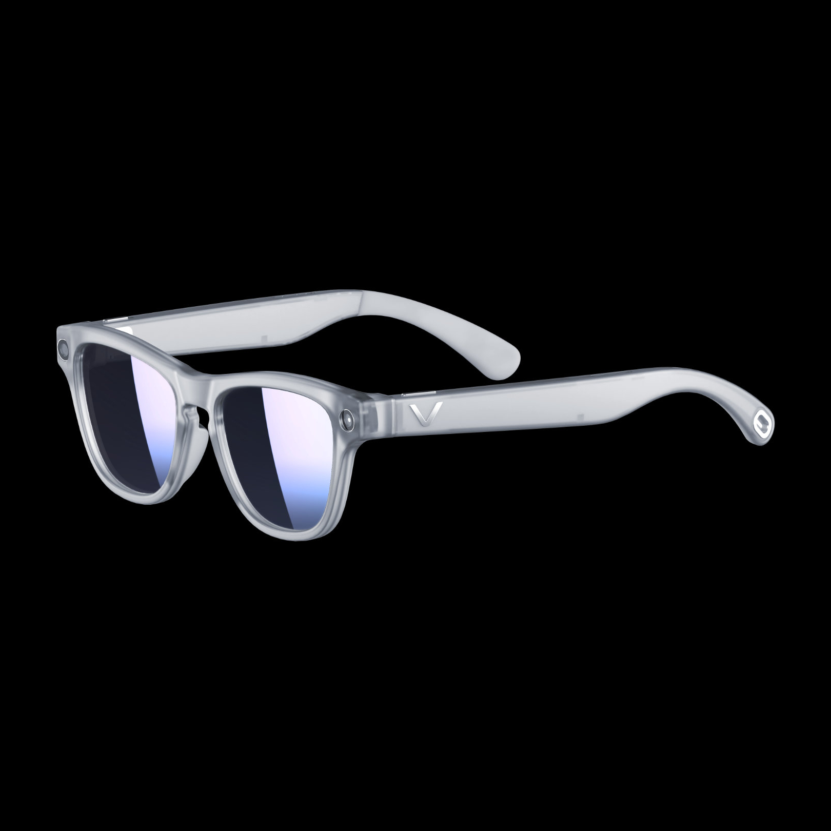 vivo AI glasses